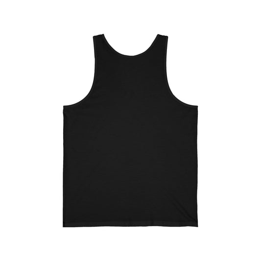 Unisex Airlume Combed Cotton Jersey Tank