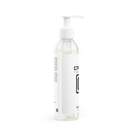 Gentle Face and Body Cleanser, 6oz