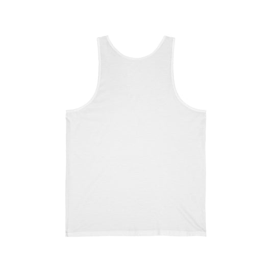 Unisex Airlume Combed Cotton Jersey Tank