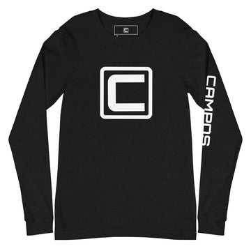 Unisex Airlume Combed Cotton Long Sleeve Tee