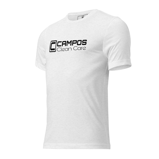 Unisex Tri-Blend Short Sleeve T-Shirt (Extreme Durability)
